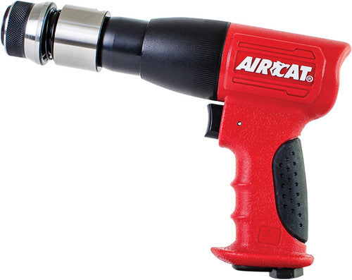 AirCat 5100-A-T Composite Medium Stroke Air Hammer 3,000 BPM - MPR Tools & Equipment