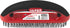 Titan Tools 41308 8-1/4" Long Curved Utility Brush, D-Shaped Handle, 24 x 80 Carbon Steel Bristles