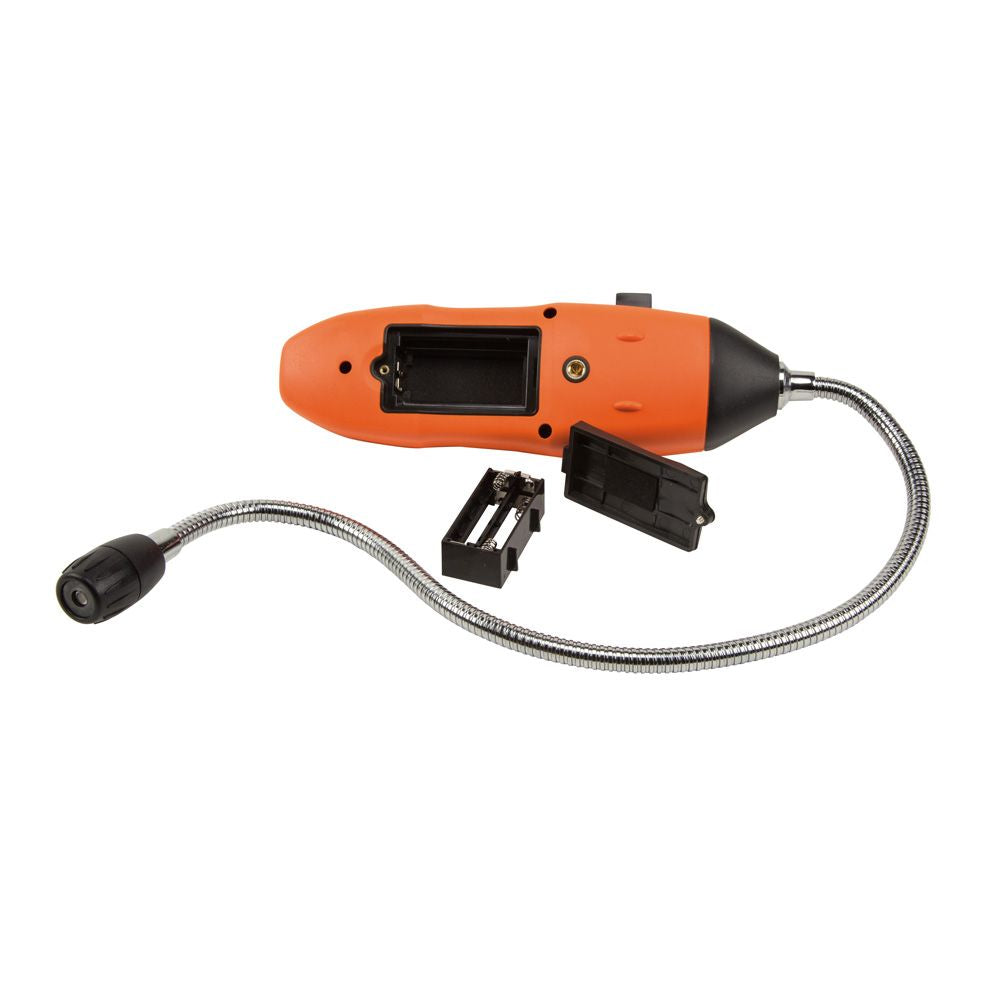 Klein Tools ET120 Combustible Gas Leak Detector - MPR Tools & Equipment