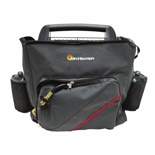 Mr. Heater F274889 18B Big Buddy Carry Bag - MPR Tools & Equipment