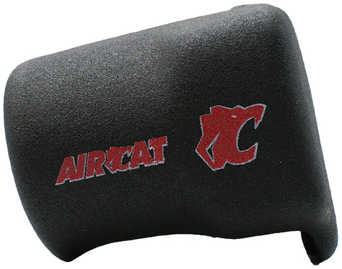 AirCat 1057-THBB 1/2" Drive Protective Boot for Model 1077-TH Air Impact Wrench - MPR Tools & Equipment