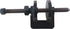 Tobeq 1196 Drive Shaft Pusher/Hub Puller Jaw with 30cm Push Screw - MPR Tools & Equipment