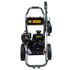BE Power Equipment BE276RA 2,700 PSI - 2.5 GPM Gas Pressure Washer with Powerease 225 Engine and AR Axial Pump - MPR Tools & Equipment