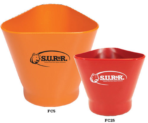 S.U.R.&R FC5 Filter Removal Cup (1)