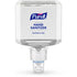 Gojo 6451 PURELL® Advanced Hand Sanitizer 1200 mL Refill for PURELL® ES6 Touch-Free Hand Sanitizer Dispensers - MPR Tools & Equipment