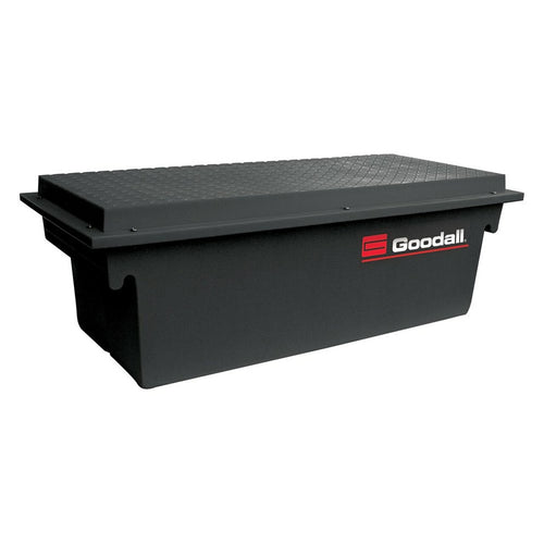 Goodall 13-438NB Super Boost All Battery Box With Connecting Cables - MPR Tools & Equipment