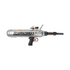 Gaither GBB3L2 3 Liter RAR Bead Bazooka - MPR Tools & Equipment