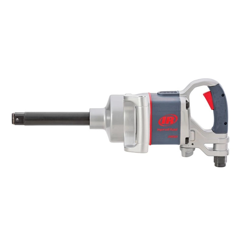 Ingersoll Rand 2850MAX-6 1" Impact Wrench, 2100 Ft-Lbs Max. Torque, 6" Anvil - MPR Tools & Equipment