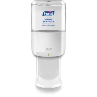 Gojo 6420 Purell® Es6 Hand Sanitizer Dispenser White