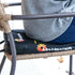 Mr. Heater F235001 Port Seat Cushion with Seat Warmer Pocket - MPR Tools & Equipment