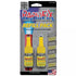 Rapid Fix 6121830 Liquid Plastic Adhesive with UV Light Refill Pack 10 mL - MPR Tools & Equipment