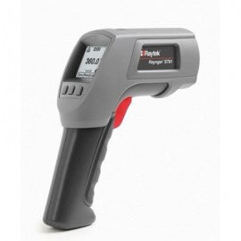 Raytek ST81 ST Pro Plus Infrared (IR) Thermometer with 50:1 Optics, -25 to 1400°F - MPR Tools & Equipment