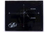 Symtech 03011201 Aim Screen for CVA-3 Headlamp Alignment System - MPR Tools & Equipment