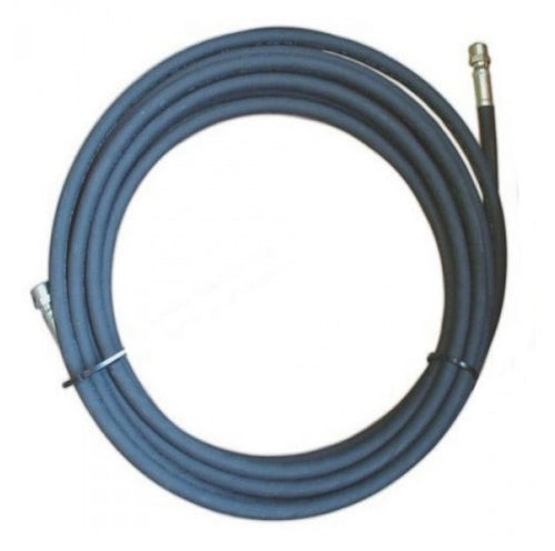 Lincoln 278752 50ft. Air/Water Hose