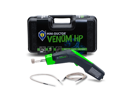 Mini-Ductor® Venom HP (MDV-787) - MPR Tools & Equipment