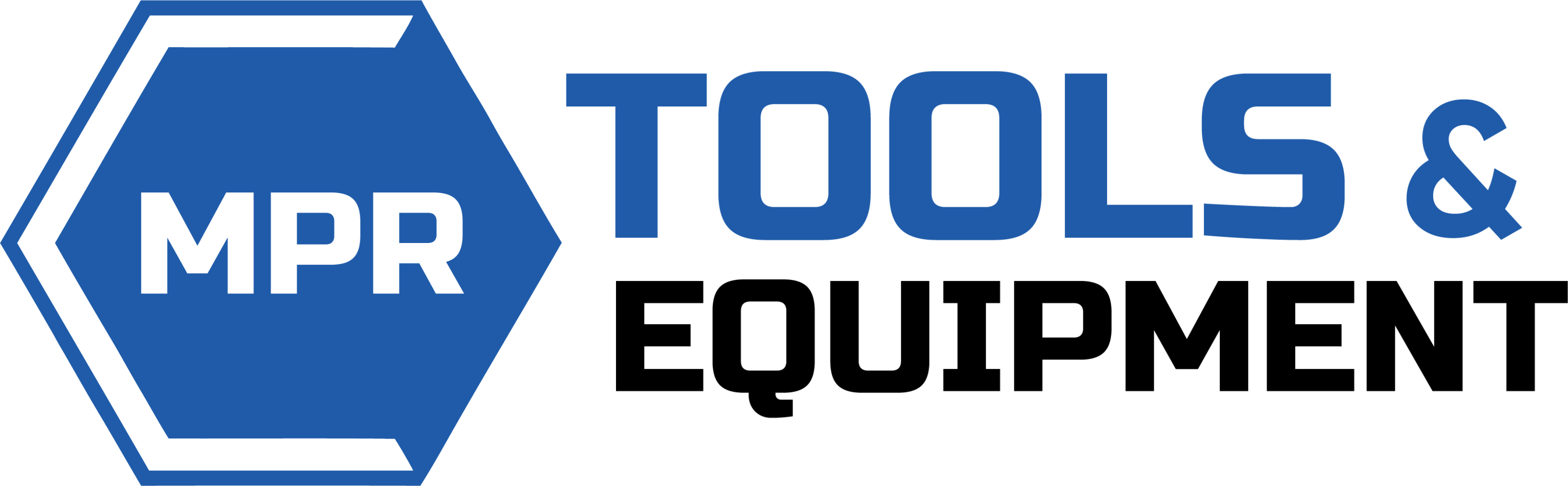 MPR Tools & Equipment